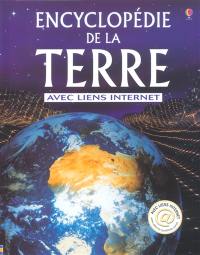 Encyclopédie de la Terre : avec liens internet