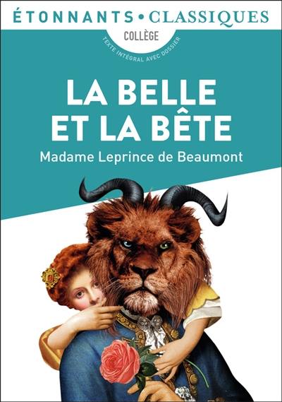 La Belle et la Bête : collège