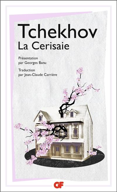 La cerisaie