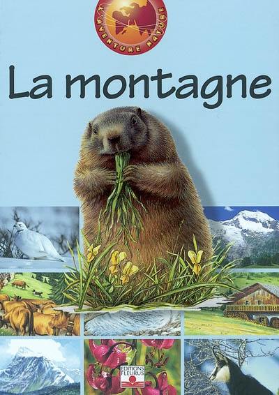 La montagne