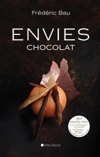 Envies : chocolat