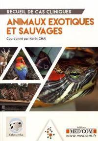 Animaux exotiques et sauvages