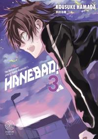 Hanebad!. Vol. 3