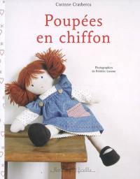 Poupées en chiffon