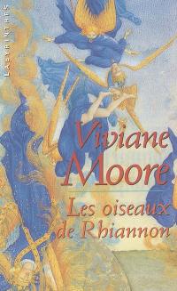 Les oiseaux de Rhiannon