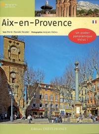 Aix-en-Provence