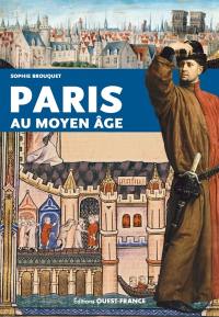 Paris au Moyen Age