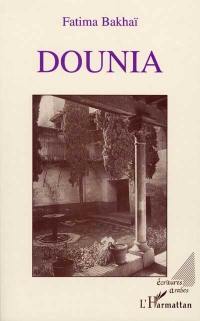 Dounia