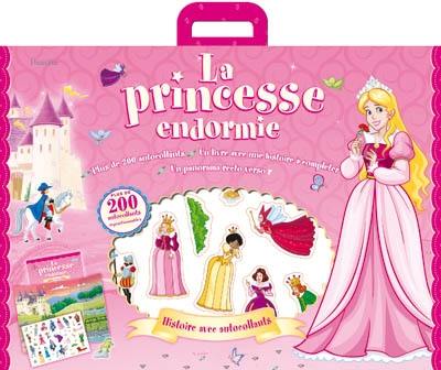 La princesse endormie