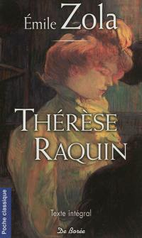 Thérèse Raquin