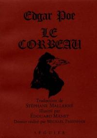 Le corbeau