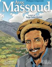 Avec Massoud