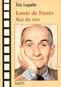 Louis de Funès, roi du rire