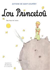 Lou Princetoû