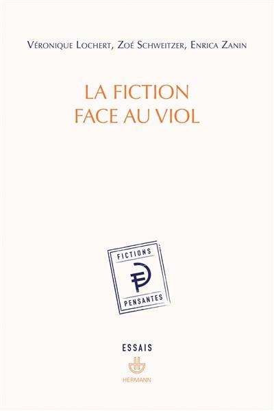 La fiction face au viol