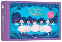 Les plus beaux ballets