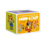 La petite bibliothèque Mini-Loup