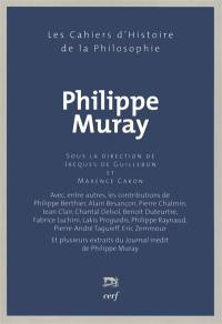 Philippe Muray