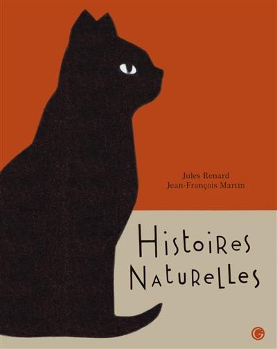 Histoires naturelles : extraits