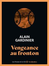 Vengeance au fronton