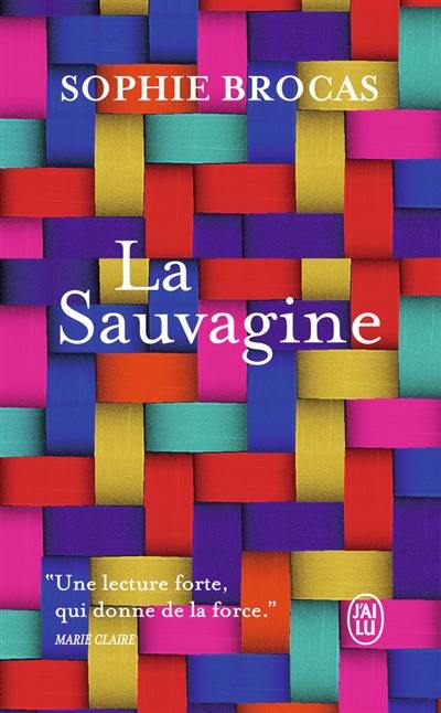 La Sauvagine