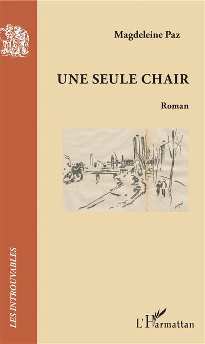 Une seule chair