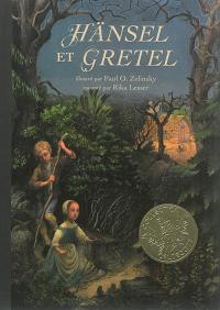 Hänsel et Gretel