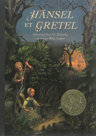 Hänsel et Gretel