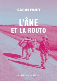 L'âne et la Routo