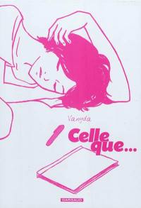 Celle que... : coffret