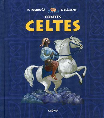 Contes celtes