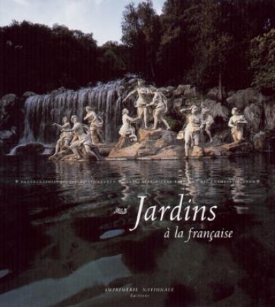 Jardins à la française