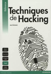 Techniques de hacking