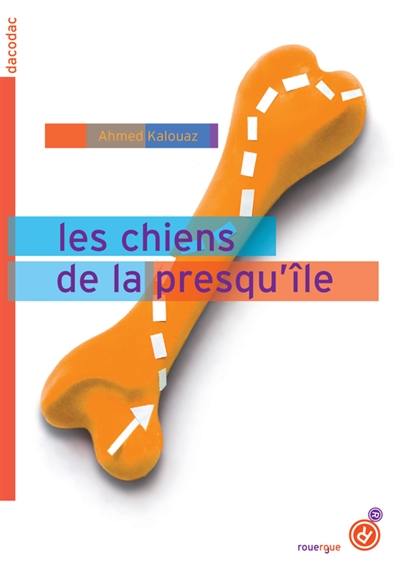 Les chiens de la presqu'île