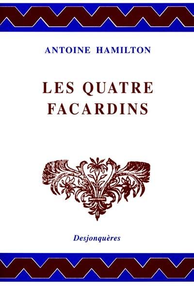 Les quatre Facardins