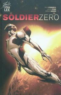 Soldier Zero. Vol. 1