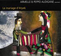 Le mariage d'Atyek