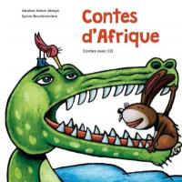 Contes d'Afrique