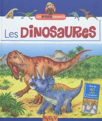 Les dinosaures