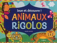 Animaux rigolos