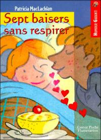 Sept baisers sans respirer