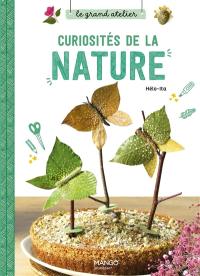 Curiosités de la nature