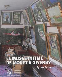 Le musée intime de Monet à Giverny : ses toiles et les oeuvres de ses amis