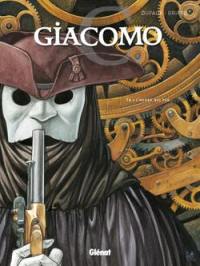 Giacomo C.. Vol. 9. L'heure qui tue