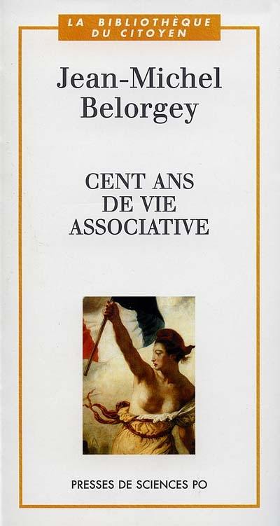 Cent ans de vie associative