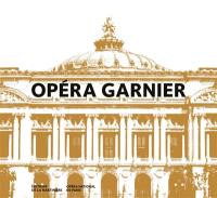 Opéra Garnier