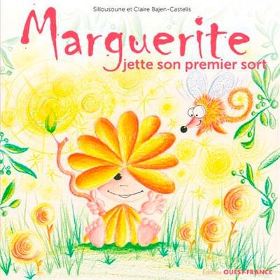 Marguerite jette son premier sort