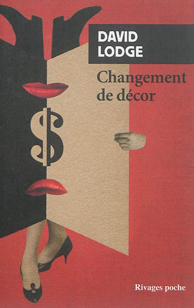 Changement de décor