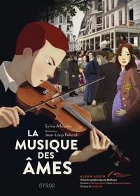 La musique des âmes