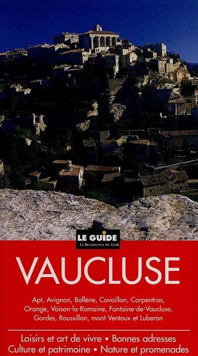 Vaucluse